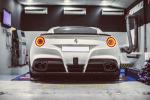 Ferrari F12berlinetta by PP-Performance 2014 года